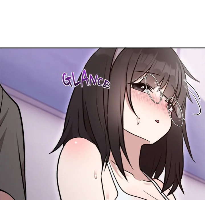 Knot My Secret chapter 20 page 17