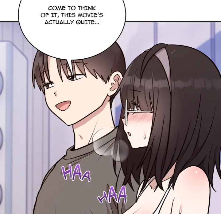 Knot My Secret chapter 20 page 19