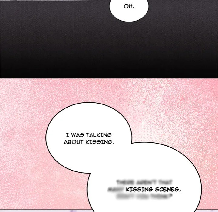 Knot My Secret chapter 20 page 27