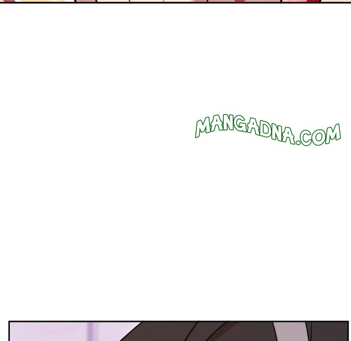Knot My Secret chapter 20 page 33
