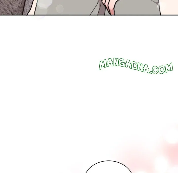 Knot My Secret chapter 20 page 38