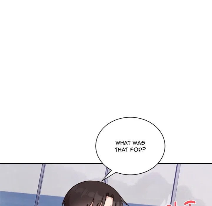 Knot My Secret chapter 20 page 43