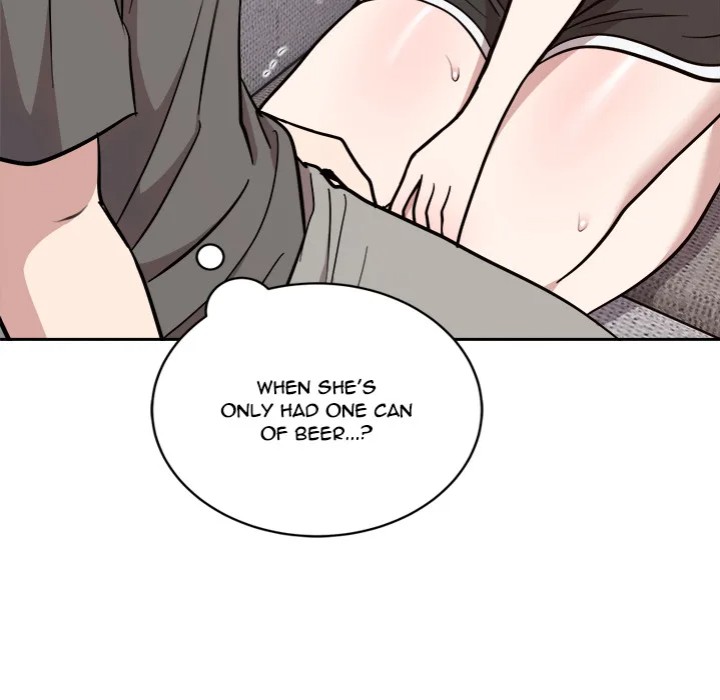 Knot My Secret chapter 20 page 47