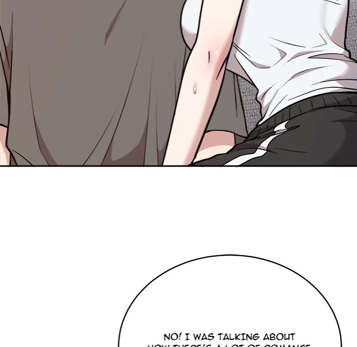 Knot My Secret chapter 20 page 49