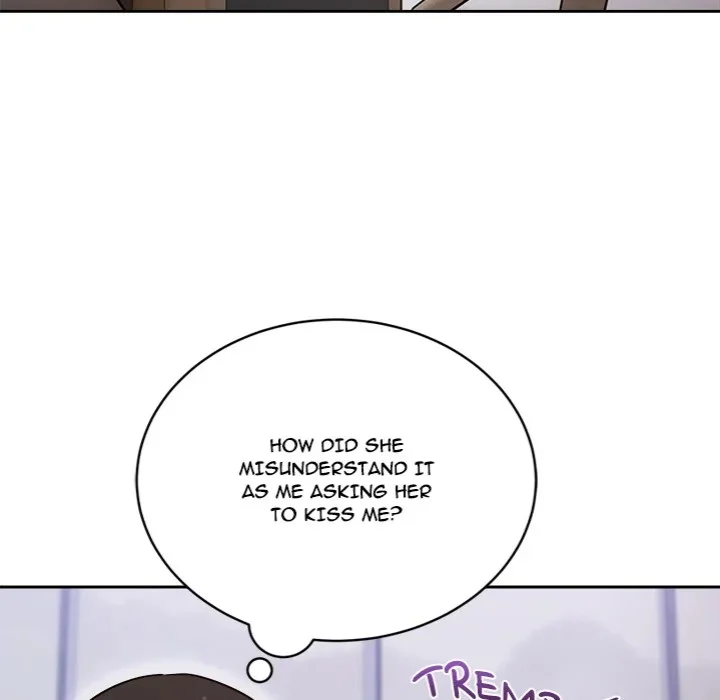 Knot My Secret chapter 20 page 52