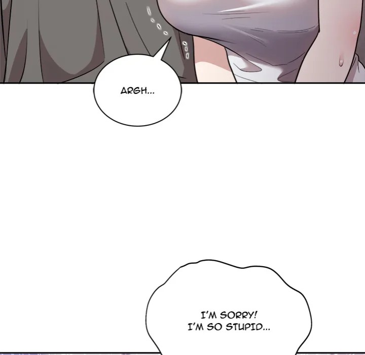 Knot My Secret chapter 20 page 54