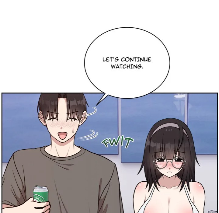 Knot My Secret chapter 20 page 59