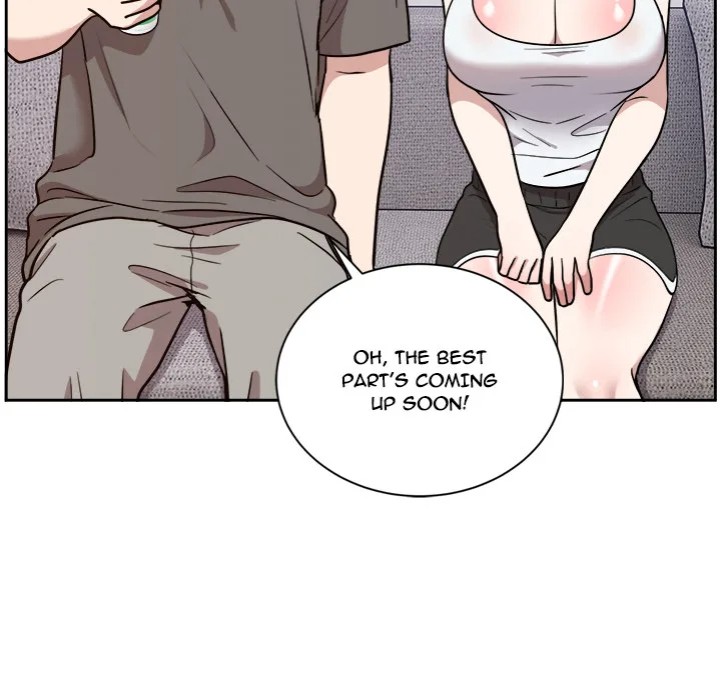 Knot My Secret chapter 20 page 60