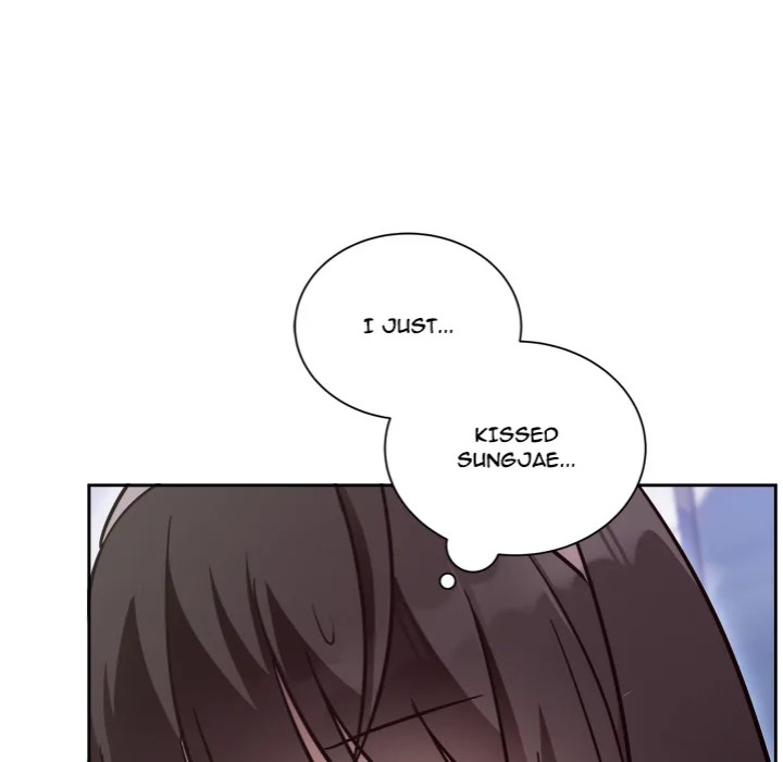 Knot My Secret chapter 20 page 61