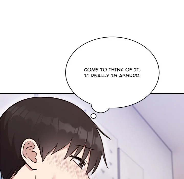 Knot My Secret chapter 20 page 65