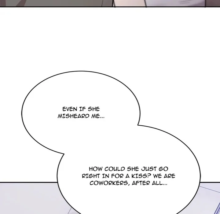Knot My Secret chapter 20 page 67