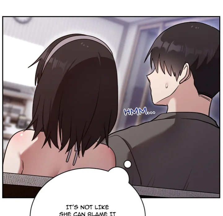 Knot My Secret chapter 20 page 71