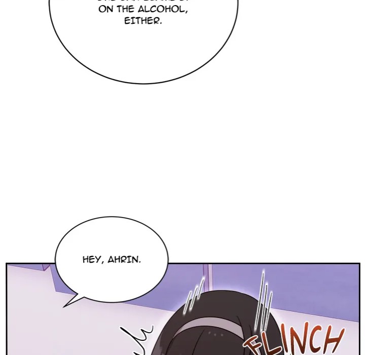 Knot My Secret chapter 20 page 72
