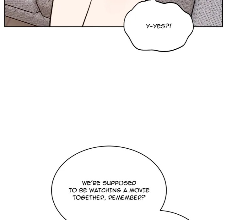 Knot My Secret chapter 20 page 74