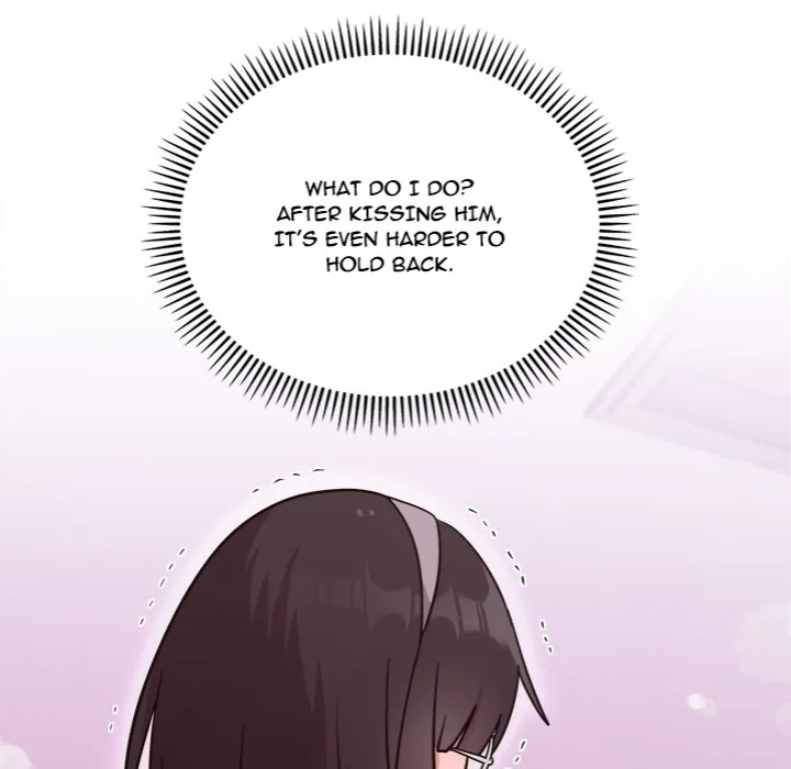 Knot My Secret chapter 20 page 77
