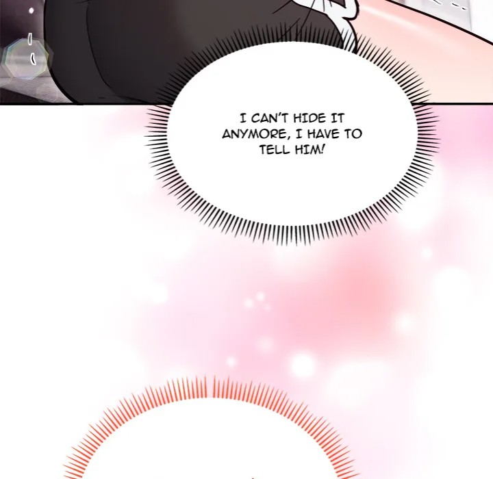 Knot My Secret chapter 20 page 79