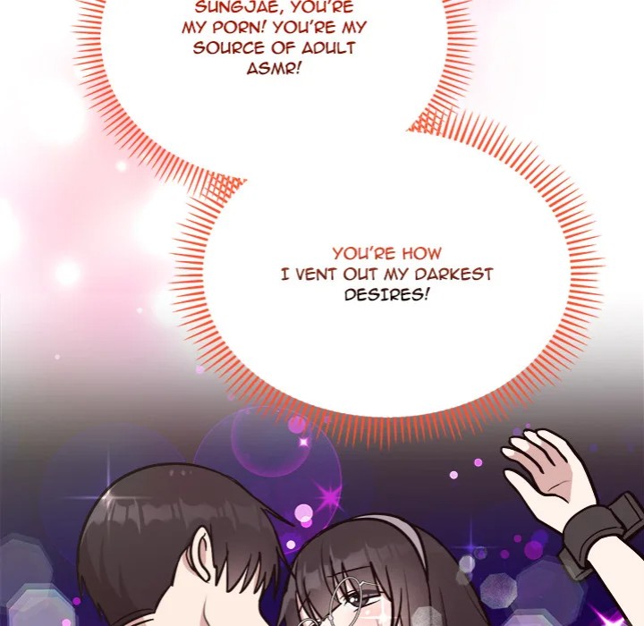 Knot My Secret chapter 20 page 80