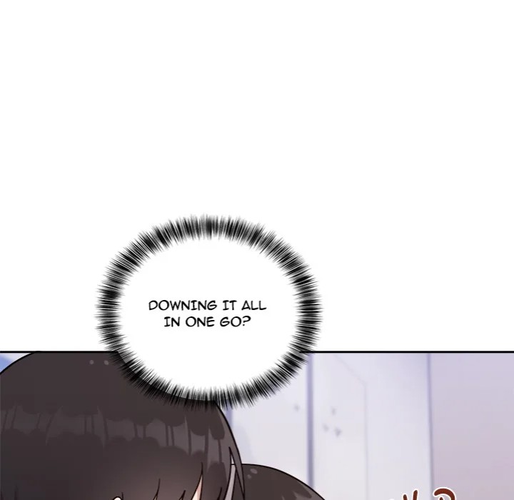 Knot My Secret chapter 20 page 86