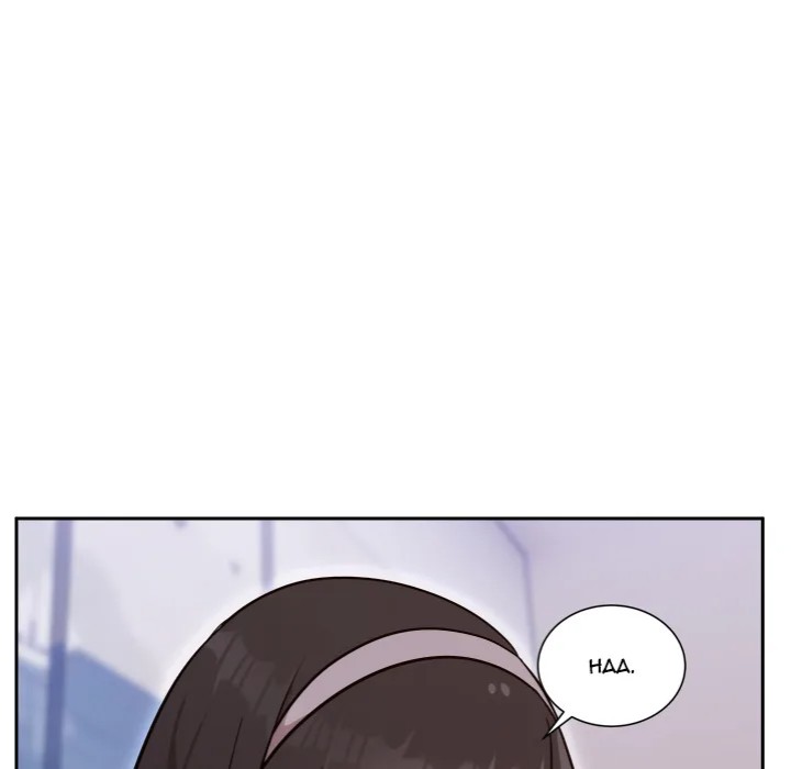 Knot My Secret chapter 20 page 88