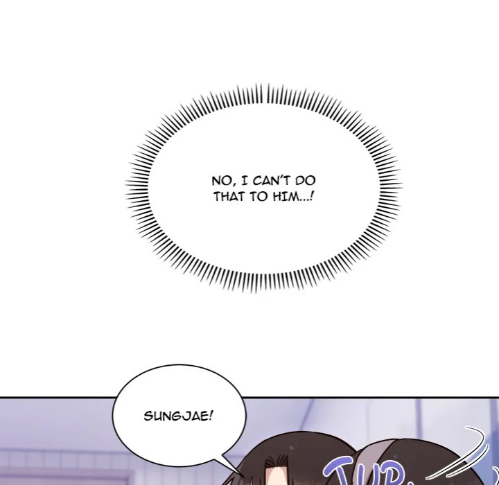 Knot My Secret chapter 20 page 90