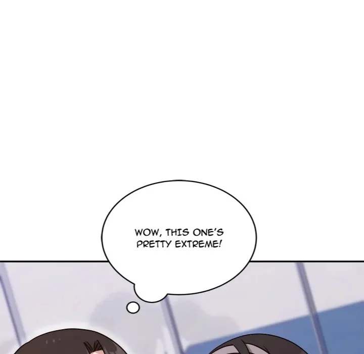 Knot My Secret chapter 20 page 98