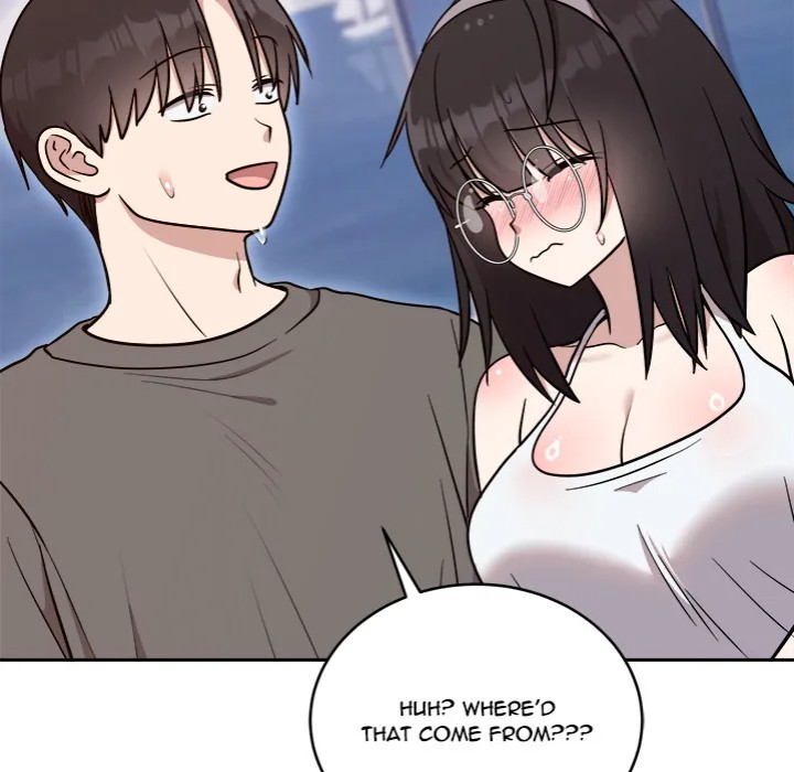 Knot My Secret chapter 20 page 99