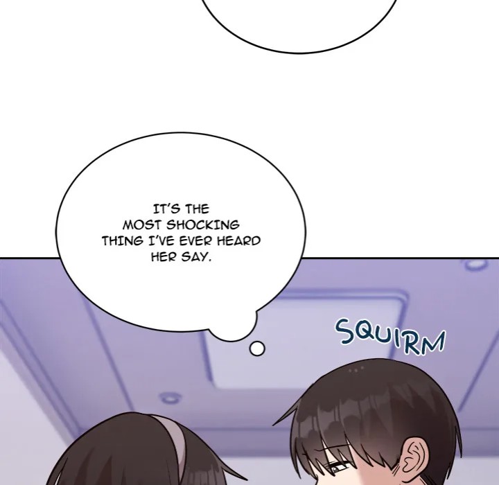 Knot My Secret chapter 20 page 100