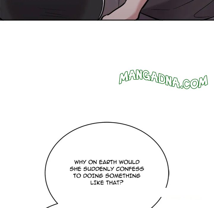 Knot My Secret chapter 20 page 102