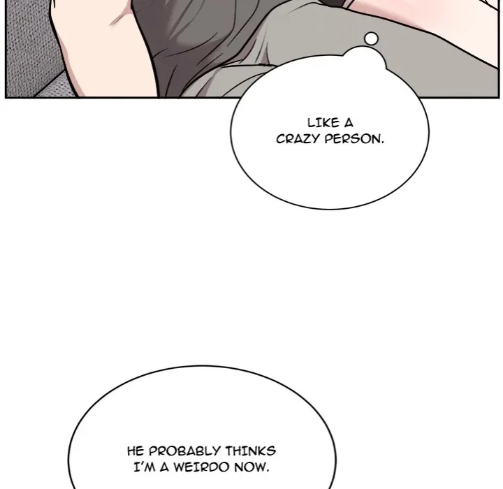 Knot My Secret chapter 20 page 118