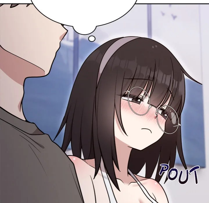 Knot My Secret chapter 20 page 119