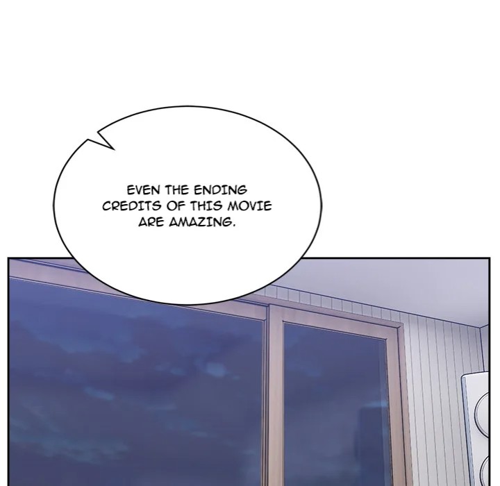 Knot My Secret chapter 20 page 121