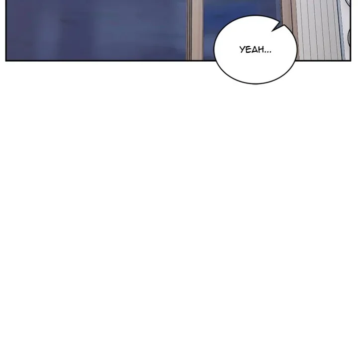 Knot My Secret chapter 20 page 122