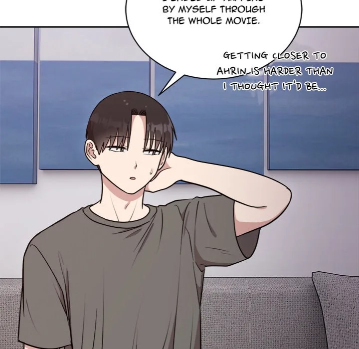 Knot My Secret chapter 20 page 126
