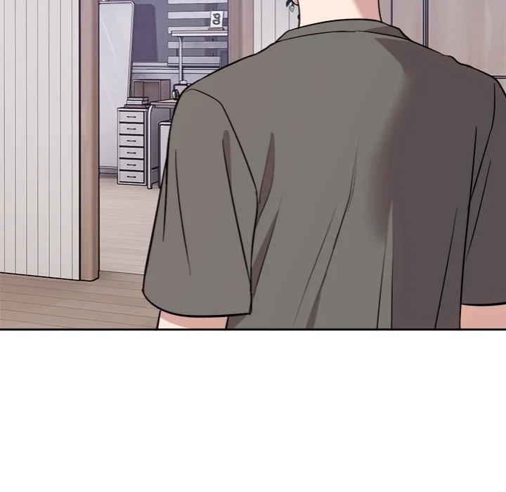 Knot My Secret chapter 20 page 130