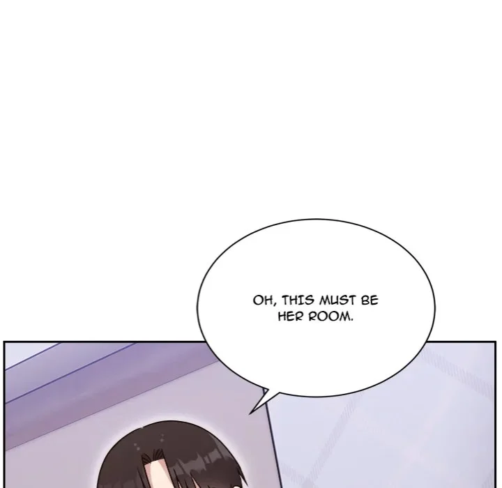 Knot My Secret chapter 20 page 131