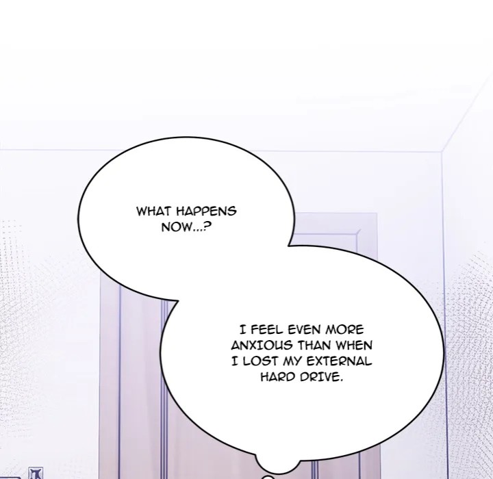 Knot My Secret chapter 20 page 134