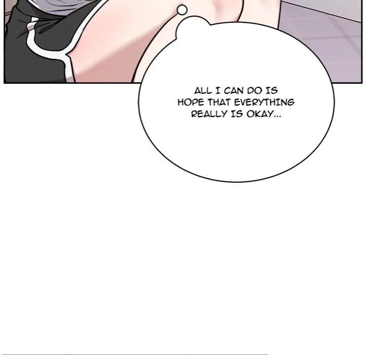 Knot My Secret chapter 20 page 141
