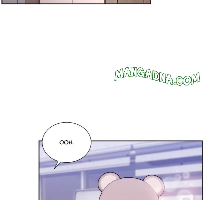Knot My Secret chapter 20 page 143