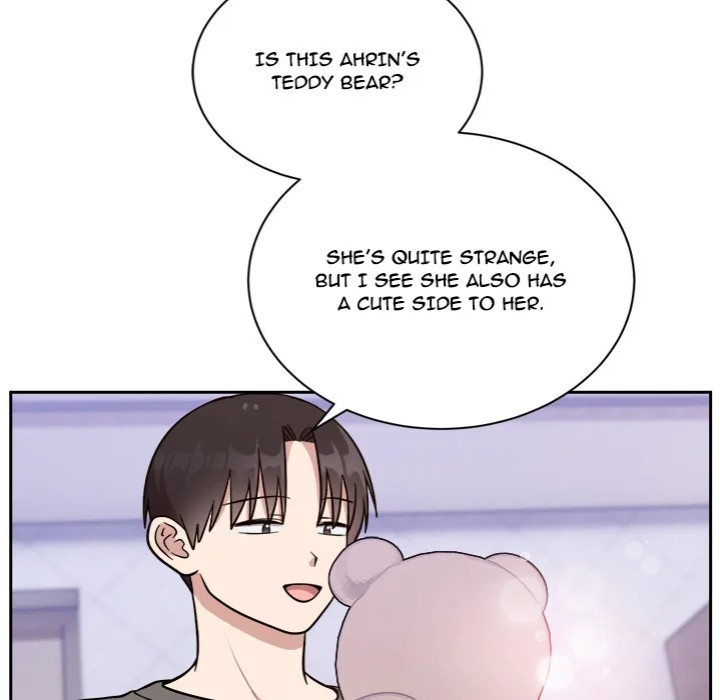 Knot My Secret chapter 20 page 145