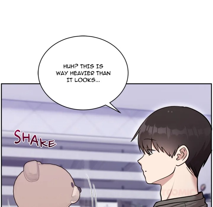 Knot My Secret chapter 20 page 147