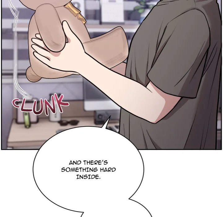 Knot My Secret chapter 20 page 148