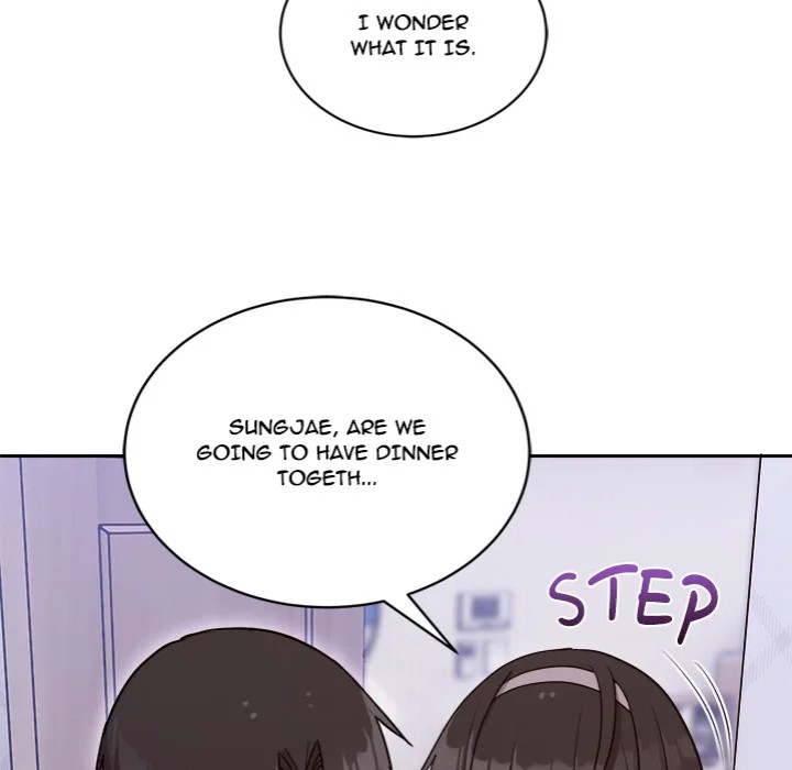 Knot My Secret chapter 20 page 149