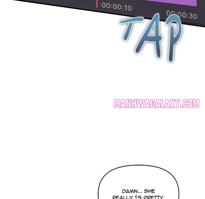 Knot My Secret chapter 25 page 8