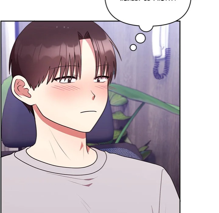 Knot My Secret chapter 25 page 9