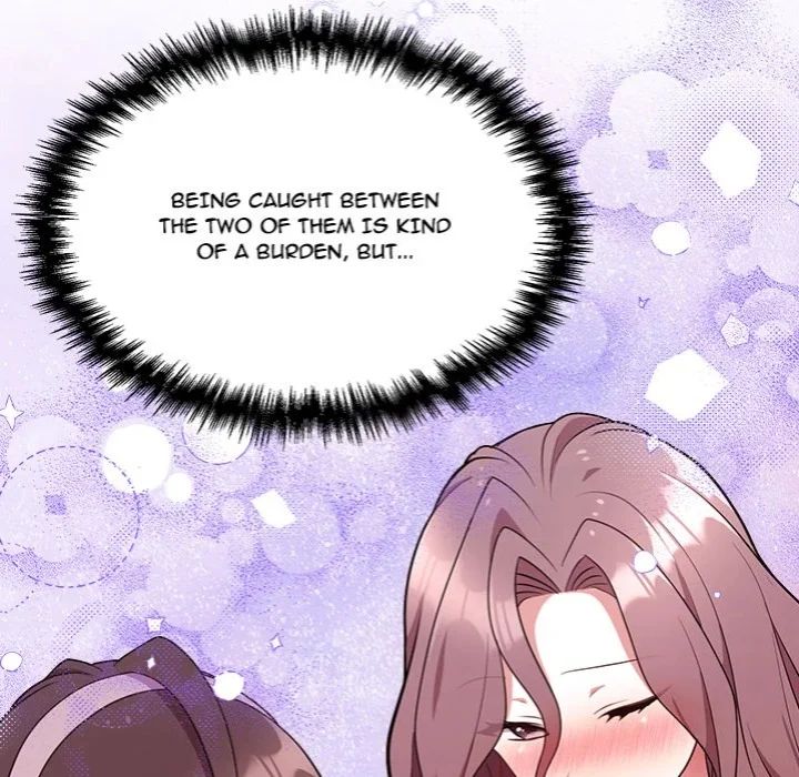 Knot My Secret chapter 25 page 13