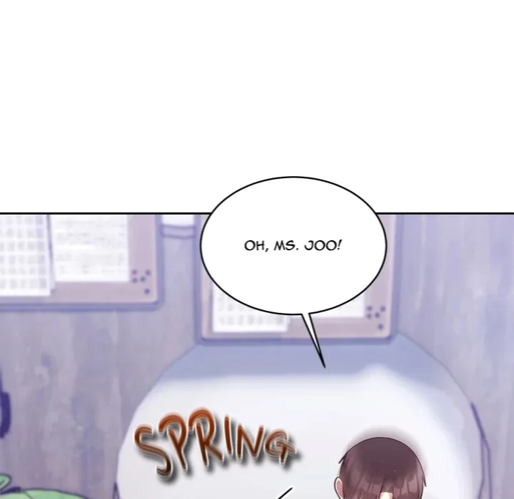 Knot My Secret chapter 25 page 26