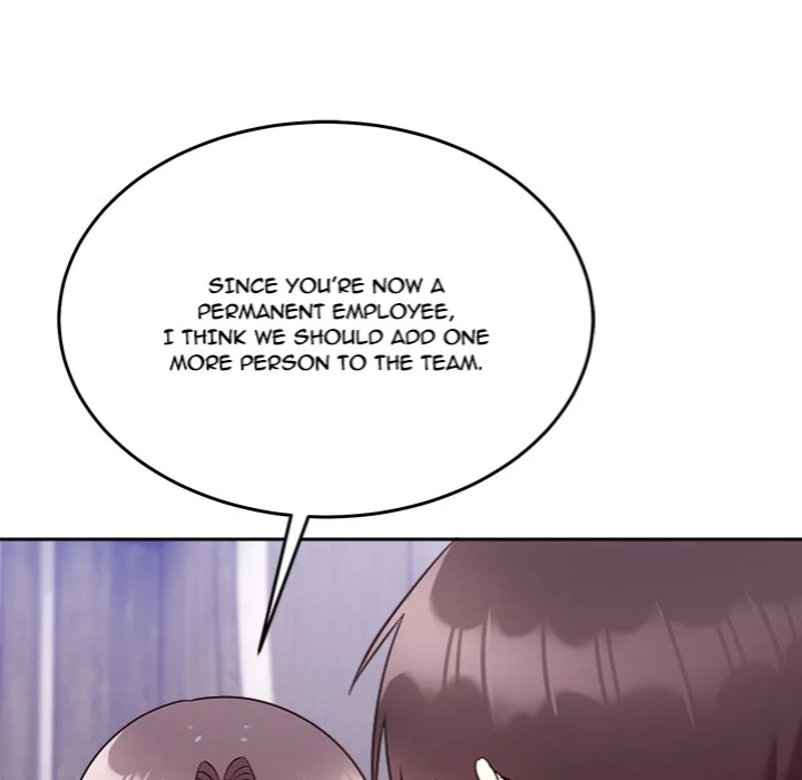 Knot My Secret chapter 25 page 29