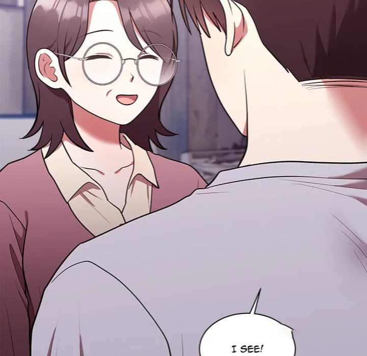 Knot My Secret chapter 25 page 30