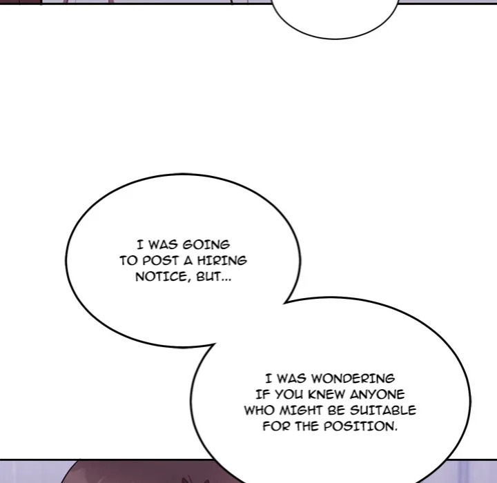 Knot My Secret chapter 25 page 31