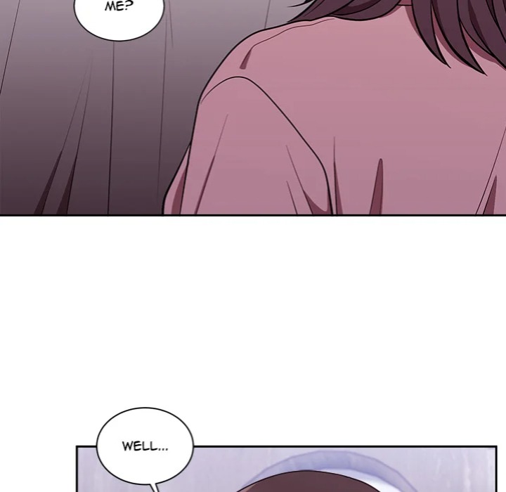 Knot My Secret chapter 25 page 33